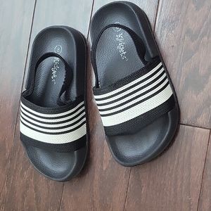 Kids Slides with strap